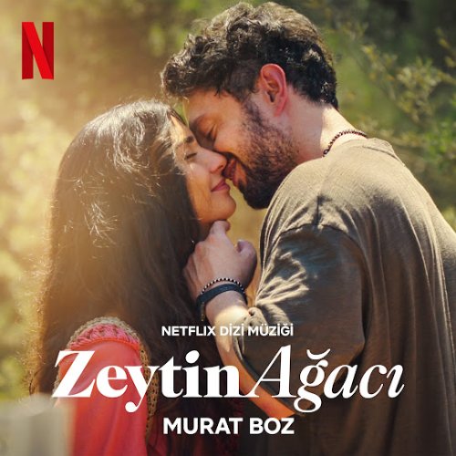 Murat Boz - Yağmurun Hatrına (From the Netflix Series Another Self)