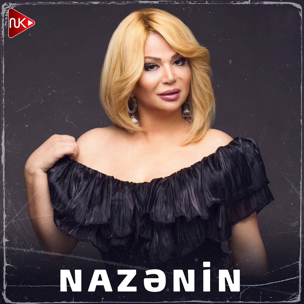 Nazenin Salayeva