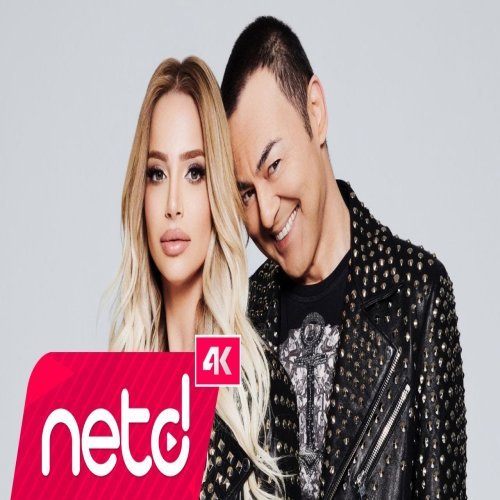 Nihan Çelik,Serdar Ortaç - Fırtına