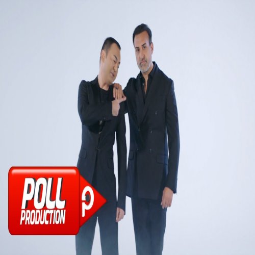 Kaan Yıldız,Serdar Ortaç - Adalet