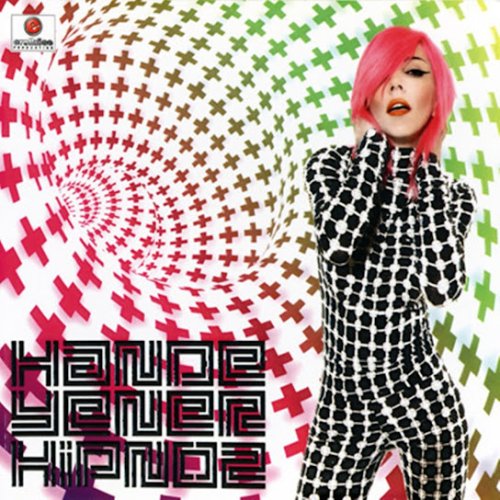 Hande Yener - Pinokyo