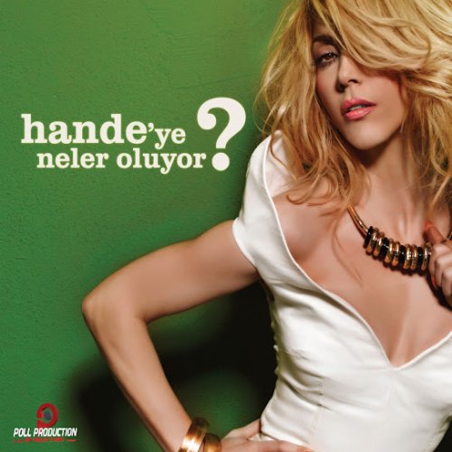 Hande Yener - Yasak Aşk