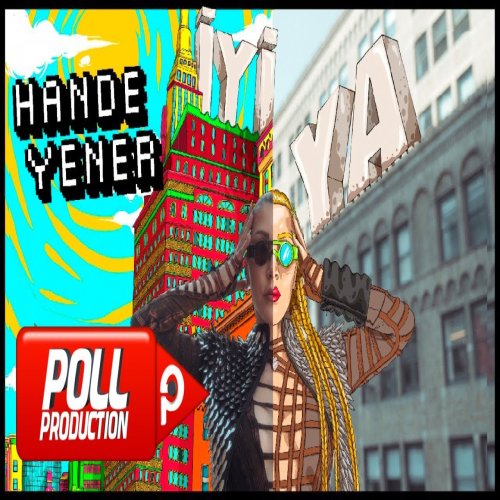 Hande Yener - İyi Ya