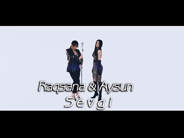 Rəqsanə İsmayılova - Sevgi