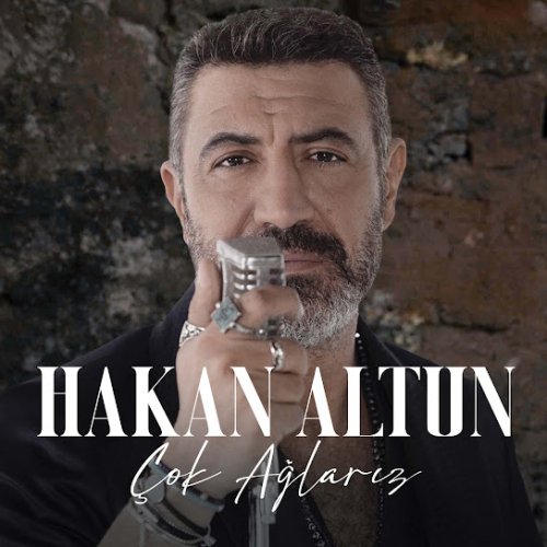 Hakan Altun - Beyaz Bayrak