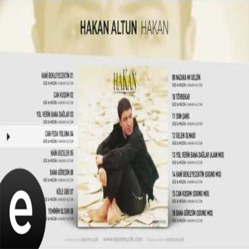 Hakan Altun - Can Feda Yoluna