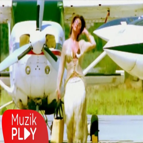Gülben Ergen - Abayı Yaktım