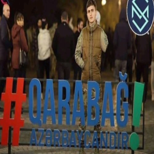 Ilkin Cerkezoglu - Can Qazim
