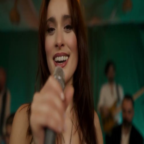 Elif Kaya - Adem le Havva