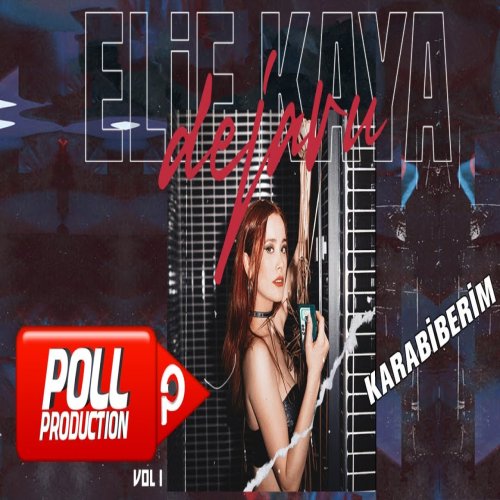 Elif Kaya - Karabiberim