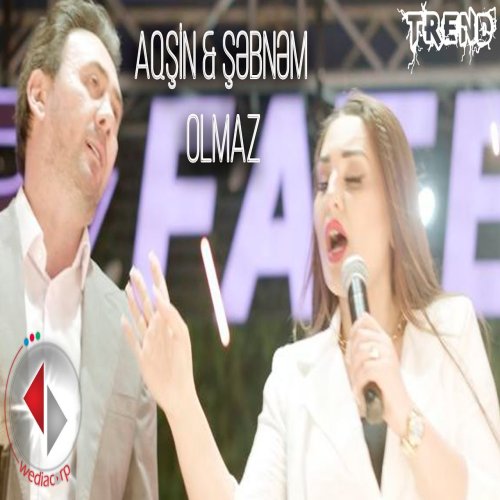 Aqsin Fateh - Olmaz