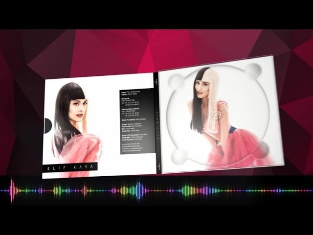Elif Kaya - Nerdeydin Dün Gece