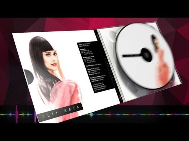 Elif Kaya - Zıtlar Dünyası