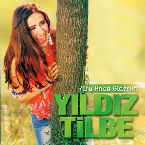 Yıldız Tilbe - Anlat Bakalım