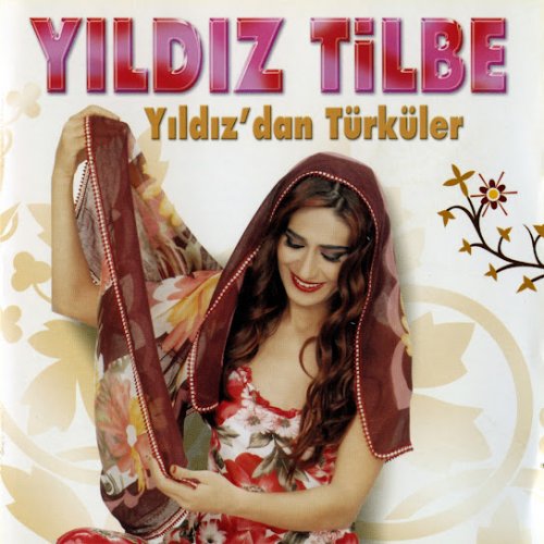 Yıldız Tilbe - Aramam Seni