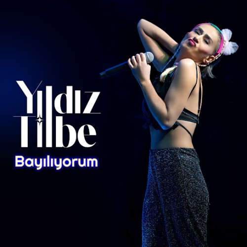 Yıldız Tilbe - Bayılıyorum