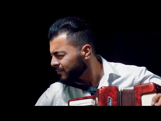 Ilkin Cerkezoglu - Pare Pare