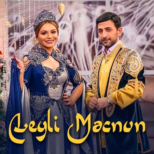 Pərviz BülBülə,Türkan Vəlizadə - Leyli Məcnun