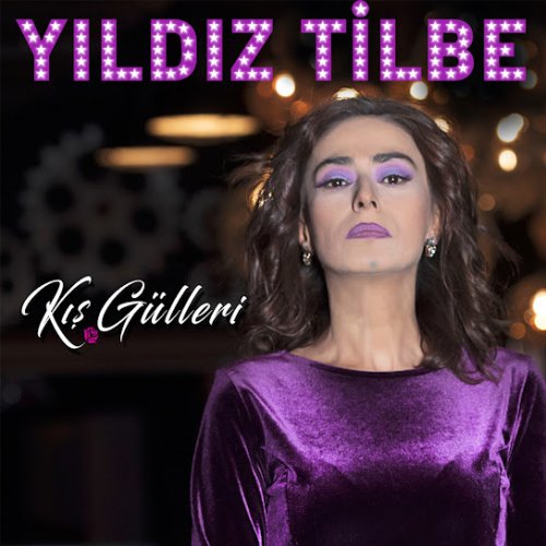 Yıldız Tilbe - Bir Seni Tanırım