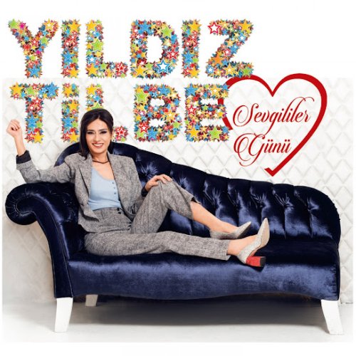 Yıldız Tilbe - E Peki Niye Böyle