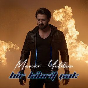 Münür Yıldız