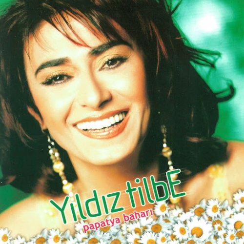 Yıldız Tilbe - Kararsız Esmer