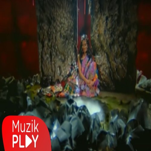 Yıldız Tilbe - Mühür Gözlüm