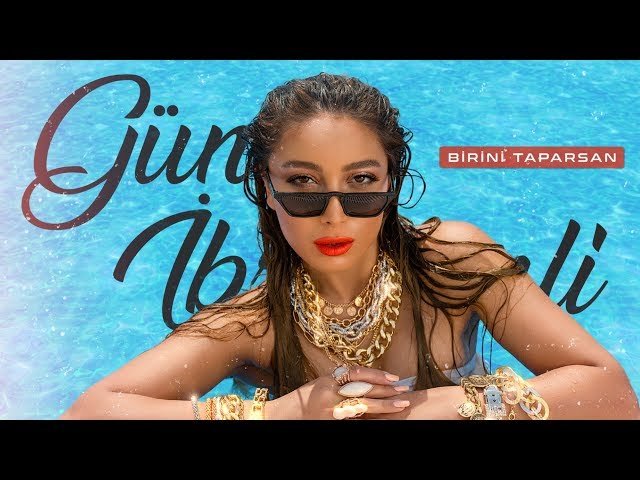 Günay İbrahimli - Birini Taparsan