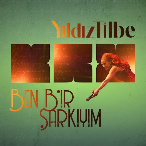 Yıldız Tilbe - Nar Tanem