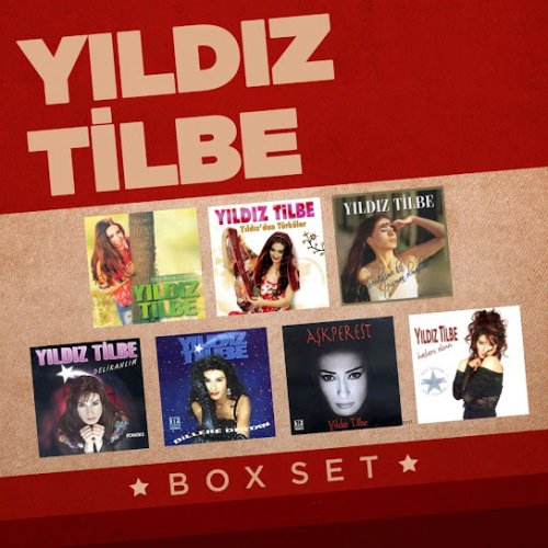 Yıldız Tilbe - Ne Var Ne Yoksun