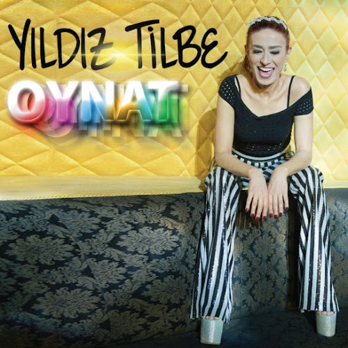 Yıldız Tilbe - Sanki Burdasın