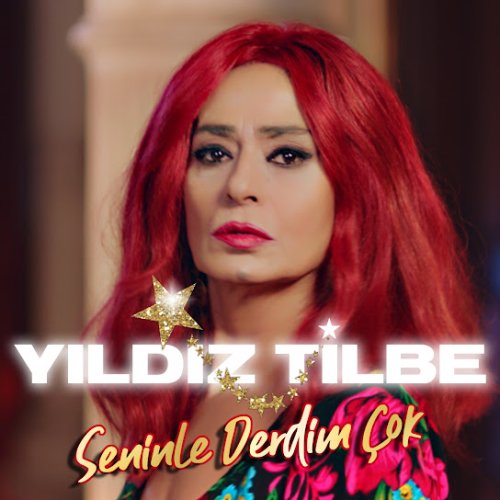 Yıldız Tilbe - Seviyor Musun