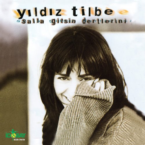Yıldız Tilbe - Yolumun Içinde