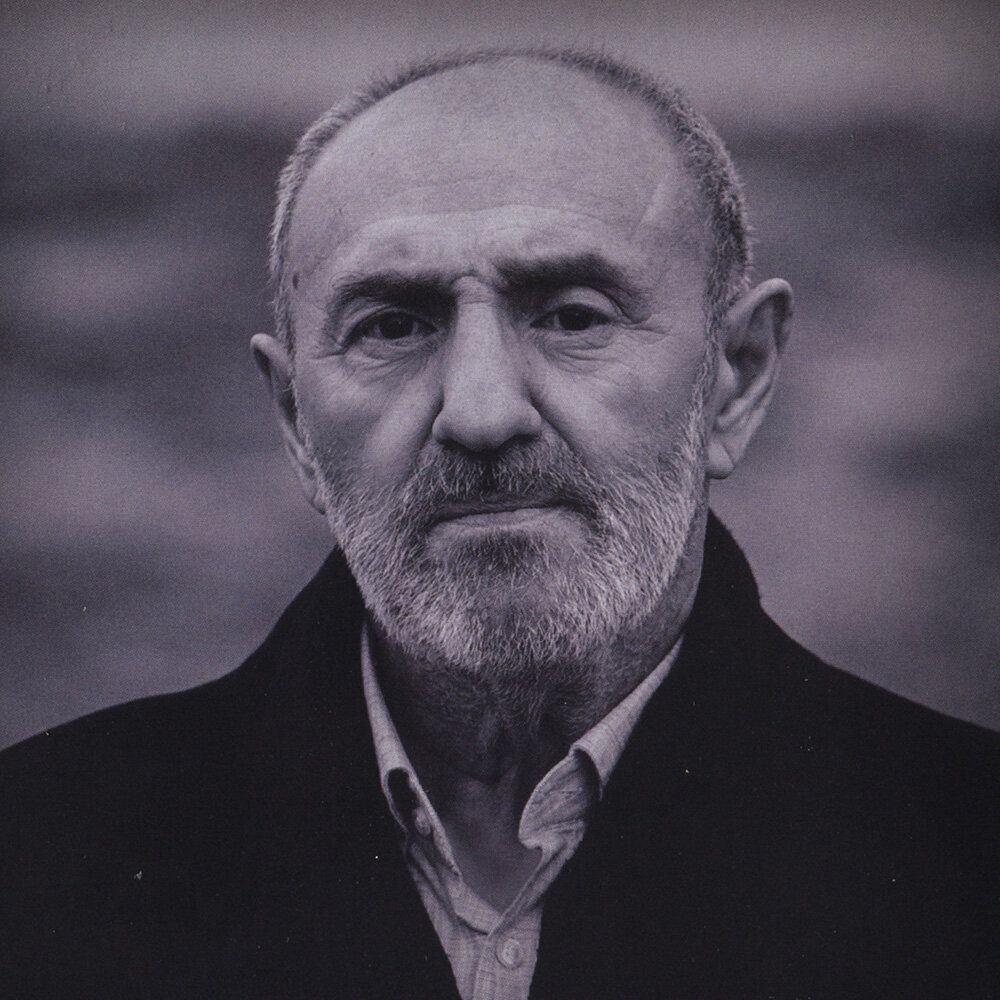 Akif İslamzadə