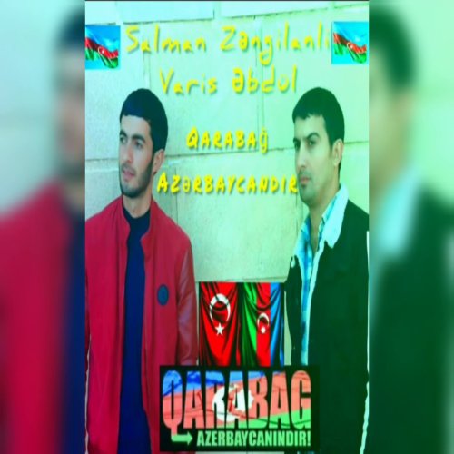 Ilkin Cerkezoglu - Qarabağ Azərbaycandır