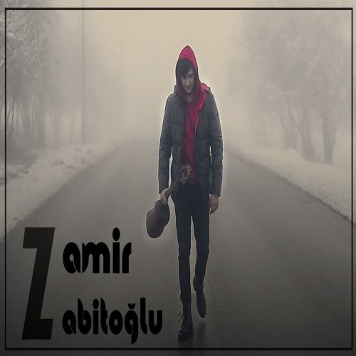Ilkin Cerkezoglu - Bestemsen