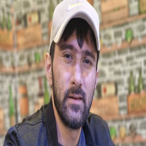 Ilkin Cerkezoglu - Vezyet O Vezyet