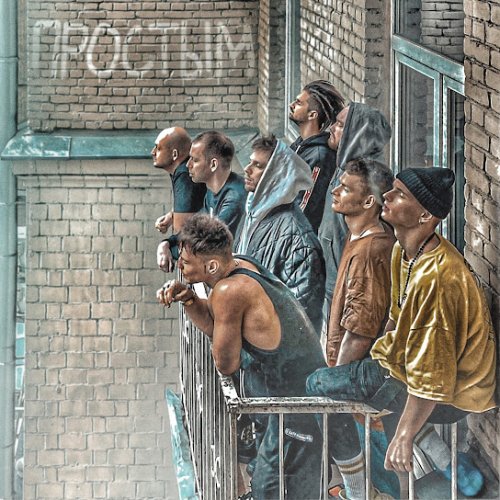 NILETTO - Я останусь простым