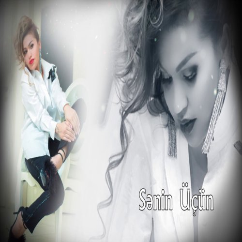 Rəqsanə İsmayılova - Sənin Üçün