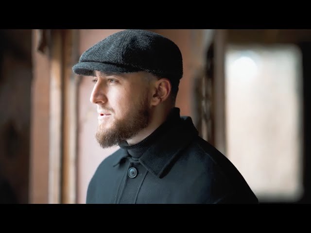 Султан Лагучев - Любовь хулигана