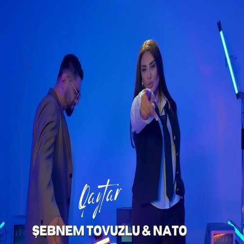 Şebnem Tovuzlu,Nato - Qaytar