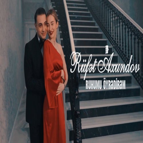 Rüfət Axundov - Ruhumu Öyrədirəm