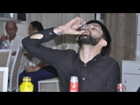 Ilkin Cerkezoglu - Bomba Lezzetdi