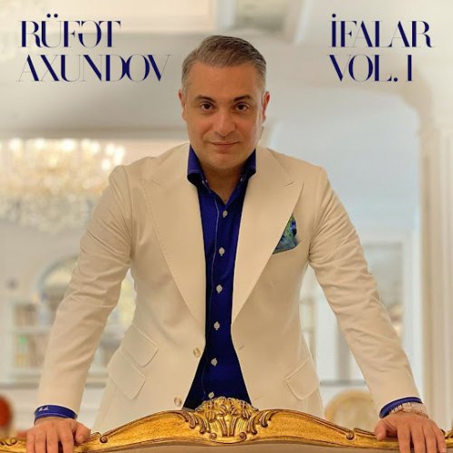 Rüfət Axundov - Ana