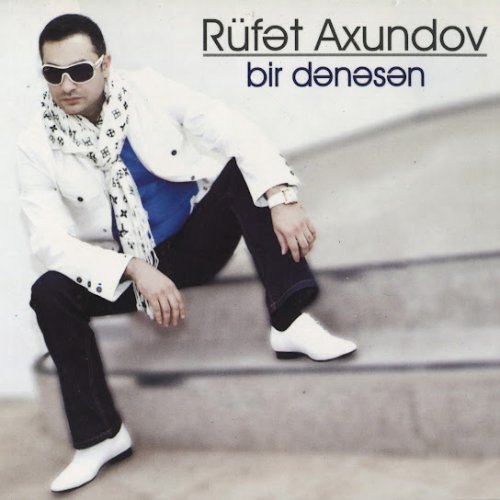 Rüfət Axundov - Bilmirəm