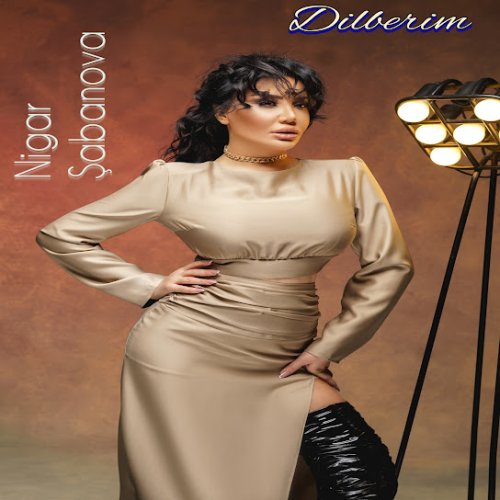 Nigar Şabanova - Dilberim
