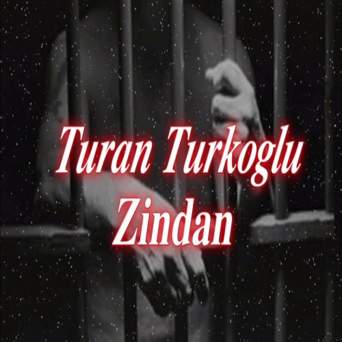 Ilkin Cerkezoglu - Zindan