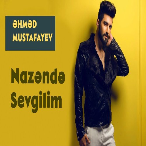 Ahmed Mustafayev - Nazəndə Sevgilim