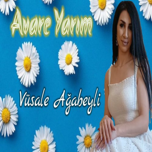 Ilkin Cerkezoglu - Avare Yarım