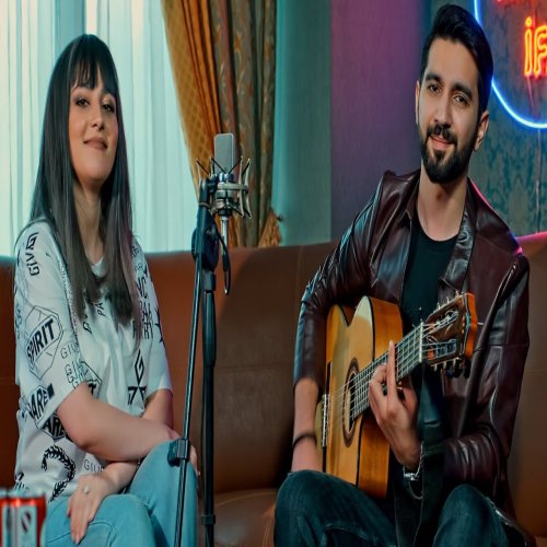 Ahmed Mustafayev - Ninnə Yarım